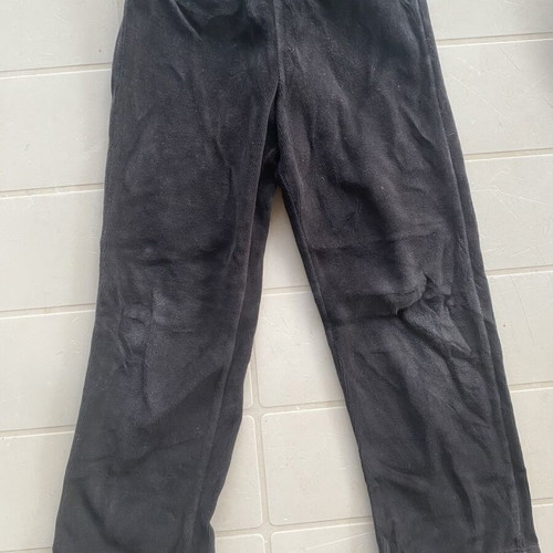 Children's set of 6 sports pants, Zara and H&M