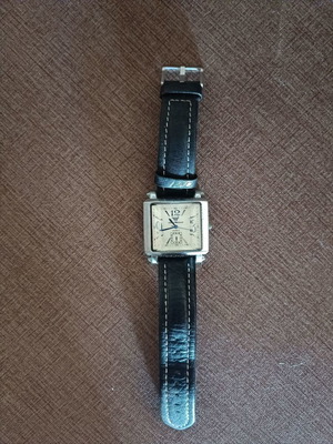 Ρολόι Emporio Armani unisex μεταχειρισμένο