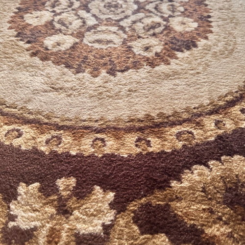 Rug like new 290x243