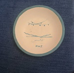 Clay key bowl new