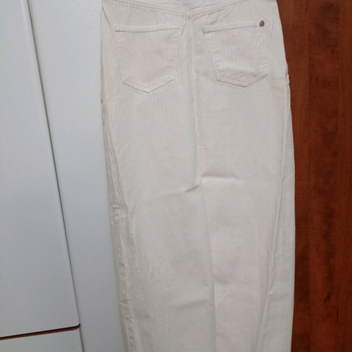 Pepe Jeans denim skirt cream new, size Small