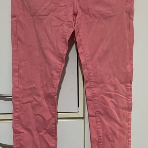 Tally Weijl pink jeans like new, size 42