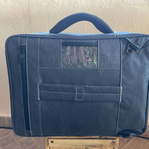 Elite Bags EB00.017 STREET’S medical bag like new with accessories