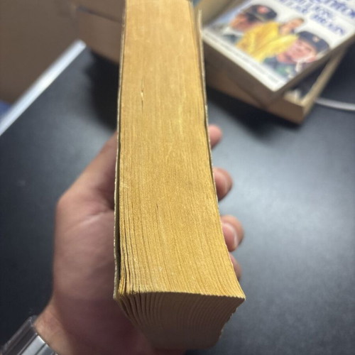 When the Bough Breaks Jonathan Kellerman used book in English