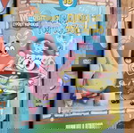  ΓΙΑ ΛΙΓΟ! 5 DVD Μπομπ Σφουγγαράκης!