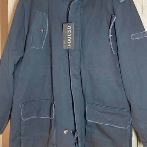 E-Bound jacket new, size XL
