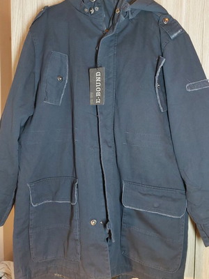E-Bound jacket new, size XL