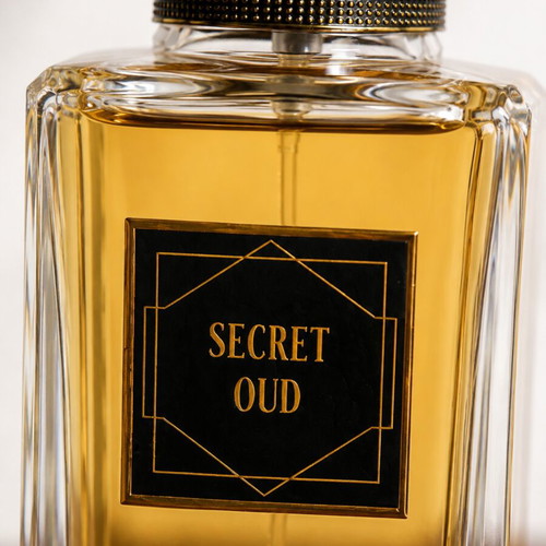 Caron Secret Oud Eau de Parfum decant 10ml new