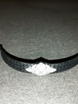 Ever After High Legacy Day Briar Beauty Doll belt used