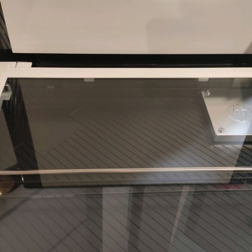 HP Scanjet 200 used flatbed scanner