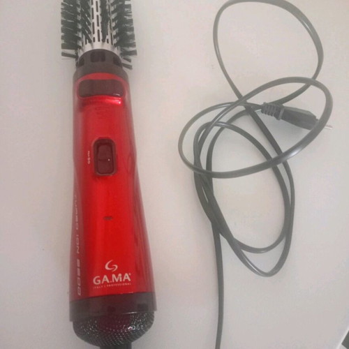 Hair styling machine like new