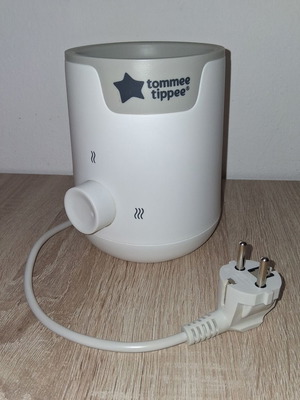 Tommee Tippee Easi-Warm нагревател за бебешки шишета