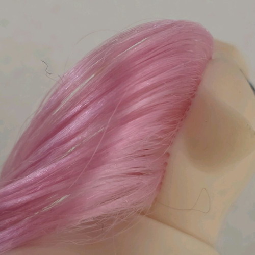 My Little Pony Chionoula bebe used, rare collectible from 1980s