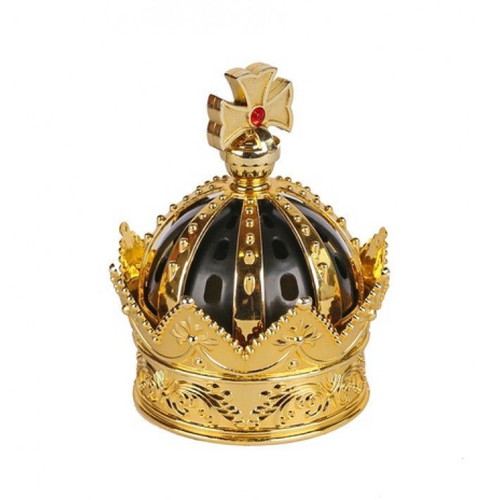 Aromatic Crown with New Car Scent