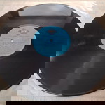 Glenn Jones LP μεταχειρισμένο, R&B / Soul