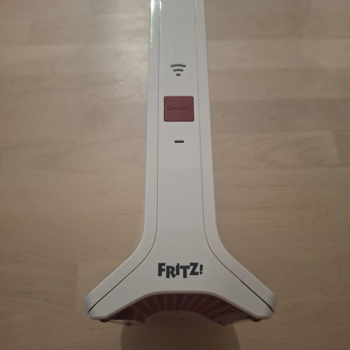 AVM Fritz Repeater 3000 AX like new, set of 2