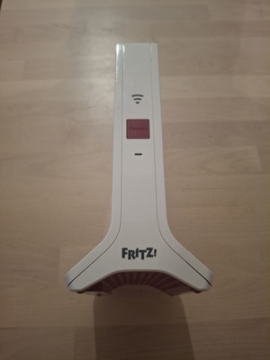 AVM Fritz Repeater 3000 AX like new, set of 2