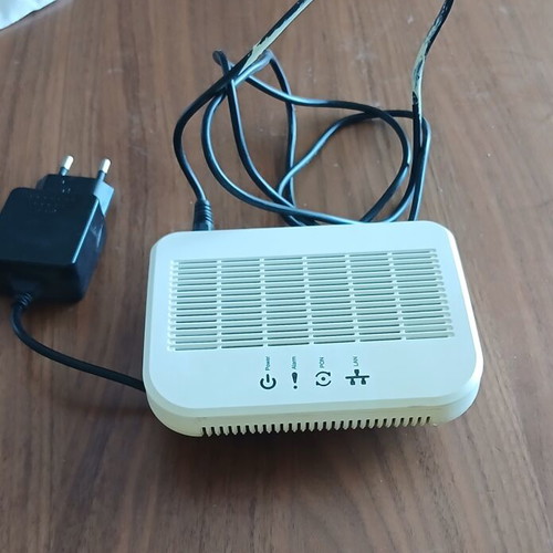 Nokia G-010G-P Fiber Optic Network Terminal used