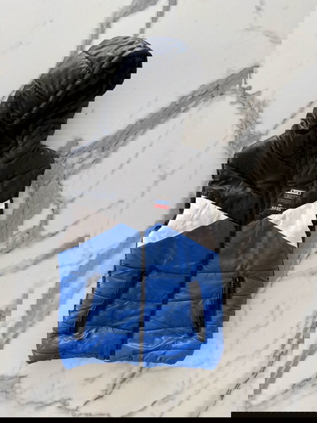 Hashtag γιλέκο 4 ετών