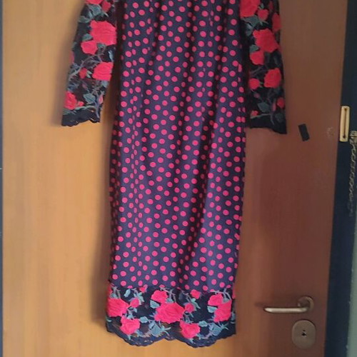 Dresses and Jumpsuits like new, pack of 12 pieces