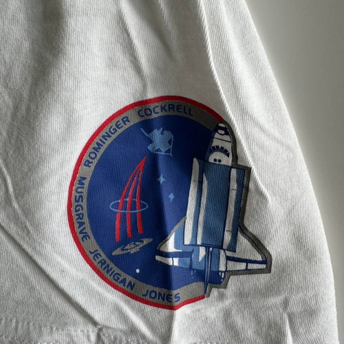 H&M NASA t-shirt