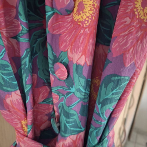 Karavan 60s dress new with tags, size M