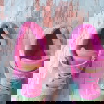  Παιδικα αθλητικα Fila sneakers No 34