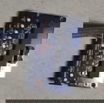  Πλακέτα δέκτη IR Sensor LA6200 Ver1.2 EBR77031901 EBR76405801 LG
