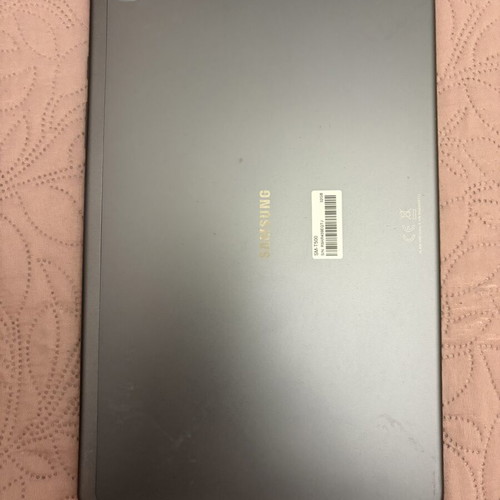 Samsung Galaxy Tab A7 tablet, 32 GB