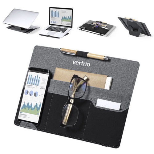 Multifunctional organiser new with laptop stand