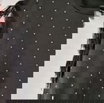  Shein 2XL crop  με κρόσσια