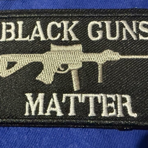 Velcro patch like new