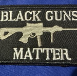 Velcro patch like new