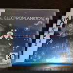  ELECTROPLANKTON NINTENDO DS ΚΑΙΝΟΥΡΓΙΟ ΣΦΡΑΓΙΣΜΕΝΟ