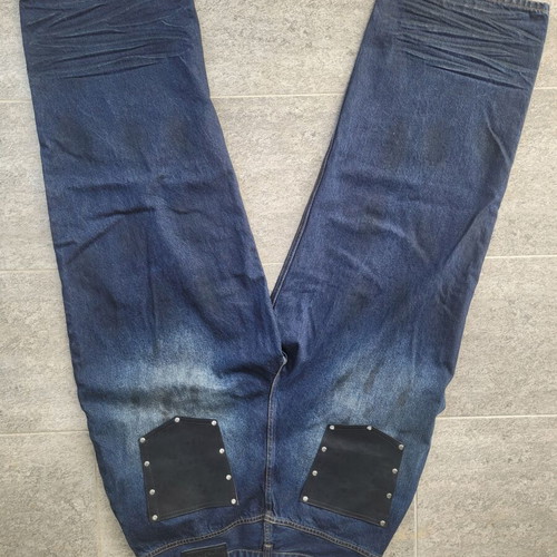 Acne Studios jeans baggy fit brand new, blue
