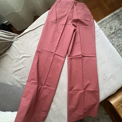 Lanidor cotton pants size M new, unworn