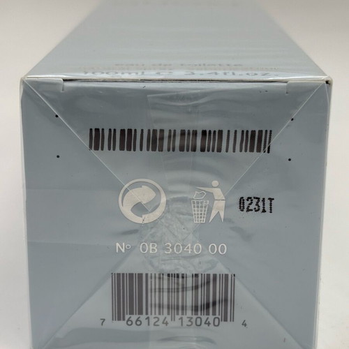 Ghost The Fragrance Eau de Toilette 100ml new women's perfume