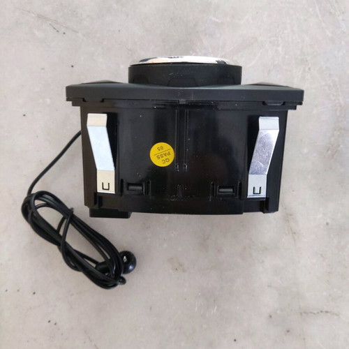 Ford EcoSport automatic light switch new with light sensor
