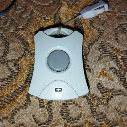 Wireless emergency call device with 2 wireless remotes used