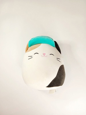 Original Squishmallows plush cat like new