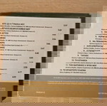  cd μουσική Λευτέρης Πανταζής