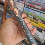 Οι Ένορκοι DVD μεταχειρισμένο, κοινωνική δραματική ταινία με υπότιτλους