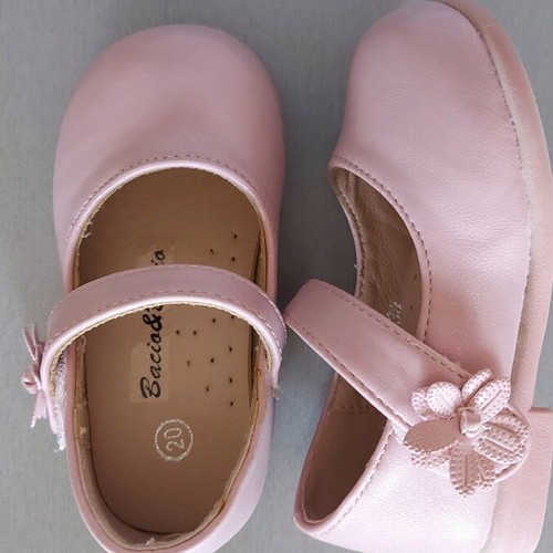children's ballerinas