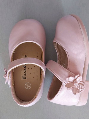 children's ballerinas