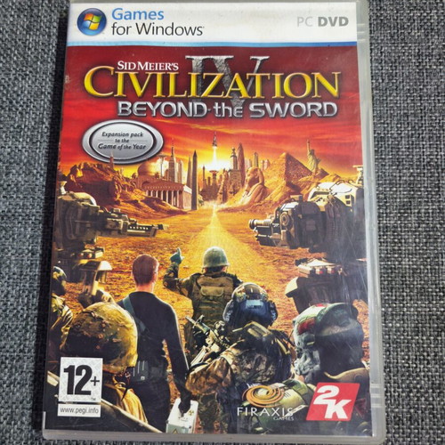 Bundle of 10 Retro PC Strategy Games