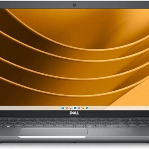 Dell Latitude 5550 15.6" laptop new, Intel Core i7, 16GB RAM, 512GB SSD