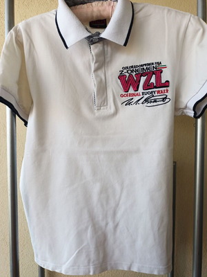 ZONE MEN'S T-SHIRT