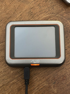 GPS Mio C220 μεταχειρισμένο