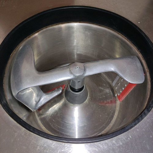 Catering equipment used for pastry and cooking