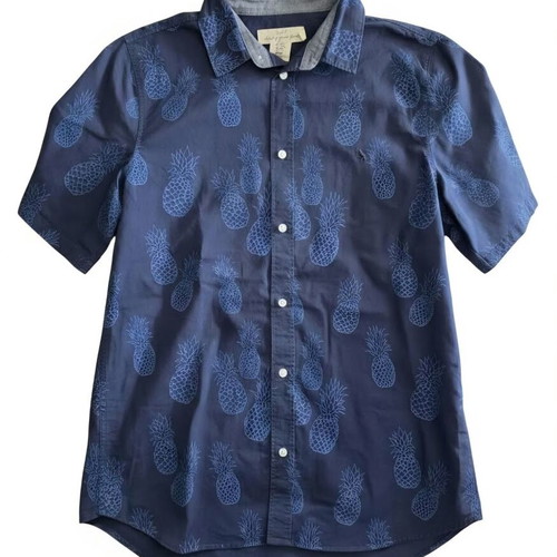 Shirt No14 like new, size 158 cm, blue